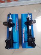 Амортизатор. Toyota Corona, CT195, ST195, ST215 Toyota Caldina, ST215, ST195, CT216 Toyota Carina, ST215, ST195, CT195 Toyota Corona Premio, ST215 Дви...