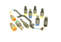 КОМПЛЕКТ СОЛЕНОИДОВ (скидка за отзыв 500 руб) ZF 1068298047