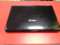Asus Eee PC 1215T. 12", 1 700,0 ГГц, ОЗУ 2048 Мб, диск 250 Гб, WiFi, Bluetooth, аккумулятор на 3 ч.