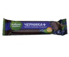Батончики.