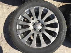 Subaru. 6.5x15, 5x100.00, ET55, ЦО 56,1 мм.