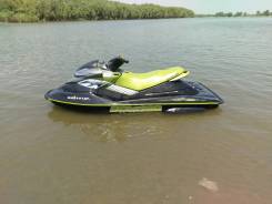BRP Sea-Doo RXP. Год: 2005 год, двигатель стационарный, 215,00 л.с., бензин
