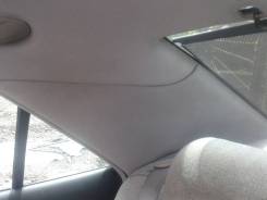 Накладка на стойку. Toyota Mark II, JZX115, GX115, JZX110, GX110 Двигатели: 1JZFSE, 1JZGTE, 1GFE, 1JZGE