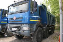 Tatra T158. Продается Tatra, Т 158 - 8P5R46 8x8.1 R самосвал 2015 года., 12 902 куб. см., 32 500 кг.