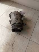 Компрессор кондиционера. Ford Focus Двигатели: DURATEC, QQDB