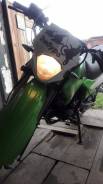 Racer Panther 200. 200 куб. см., исправен, без птс, с пробегом