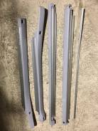 Шторка окна. Toyota Hiace Regius, RCH47W, RCH41W, KCH46W Toyota Touring Hiace, RCH41W, RCH47W, KCH46W