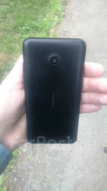 Nokia Lumia 630. �/� ����