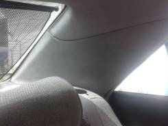 Накладка на стойку. Toyota Mark II, JZX115, GX115, JZX110, GX110 Двигатели: 1JZFSE, 1JZGTE, 1GFE, 1JZGE