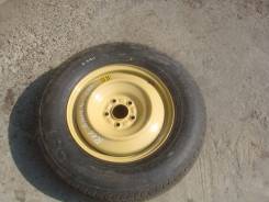 Докатка R16 5/114.3 Mazda CX-7 В наличии 1шт Авторазбор. x16 5x114.30