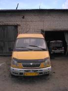 ГАЗ 322132. Продаются пассажирские газели, 2 500 куб. см., 15 мест