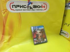 Игры для Sony PlayStation 4.