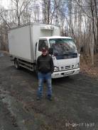 Водитель грузового автомобиля. Среднее образование, опыт работы 15 лет