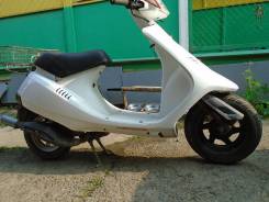 Honda DJ 1R. 50 куб. см., исправен, без птс, с пробегом