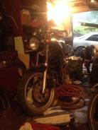 Suzuki GSF 250 Bandit