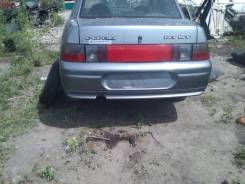 Кузов в сборе.