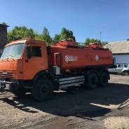 Граз. Продается АТЗ на базе Камаз, 16 970,00 куб. м.