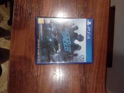 Игры для Sony PlayStation 4.