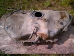 Бак топливный. Toyota: Tercel, Corsa, Cynos, Corolla II, Paseo, Starlet Двигатели: 5EFE, 5EFHE, 1NT, 4EFE, 3EE, 1N, 4EFTE