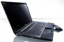 Acer Aspire Ethos 8951G. 18.4", 2,0 ГГц, ОЗУ 8192 МБ и больше, диск 750 Гб, WiFi, Bluetooth, аккумулятор на 4 ч.