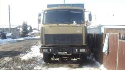МАЗ 53366. Срочно продам 97гв. Полностью на ходу-новая резина, 14 860 куб. см., 10 000 кг.