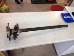 Полуось. Mitsubishi Delica Space Gear, PD5V Mitsubishi Delica Mitsubishi Pajero, V14V, V34V