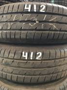 Bridgestone Ecopia. Летние, 2014 год, износ: 5%, 2 шт. Под заказ