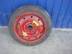 Докатка R15 Kia Soul 125/80 R15 4J ET30 52910-2K900. x15 5x114.30