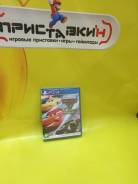 Игры для Sony PlayStation 4.