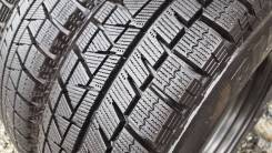 Bridgestone Blizzak Revo GZ. Всесезонные, 2011 год, износ: 5%, 4 шт