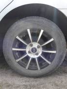 Литье + резина ЛЕТО 185/65/14. x14 4x100.00