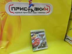 Игры для Sony PlayStation 3.