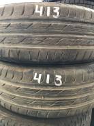 Bridgestone Ecopia EX10. Летние, 2013 год, износ: 10%, 2 шт