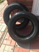 Bridgestone Blizzak MZ-03. Зимние, без шипов, износ: 30%, 2 шт