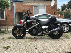 Yamaha V-Max 1200. 1 200 куб. см., исправен, птс, без пробега