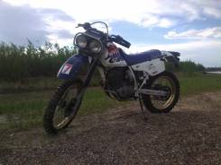 Honda XLR 250 Baja. 249 куб. см., исправен, птс, с пробегом