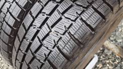 Dunlop Winter Maxx. Всесезонные, 2013 год, износ: 5%, 4 шт
