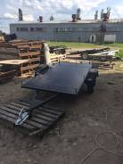 Титан. Г/п: 600 кг., масса: 750,00 кг. Под заказ