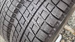 Bridgestone Blizzak Revo2. Всесезонные, 2009 год, износ: 5%, 4 шт