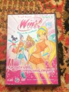 Диск "Winx"