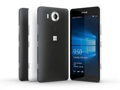 Microsoft Lumia 950 Dual Sim. Новый