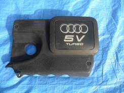 Крышка двигателя. Audi S Audi TT, 8N Двигатель AUQT