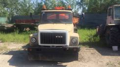 ГАЗ 3307. Продам Бензовоз , 4 200 куб. см.