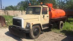 ГАЗ 3307. Продам Бензовоз , 4 200 куб. см.