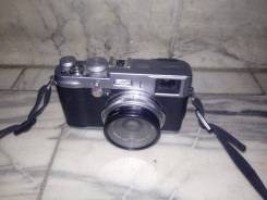 Fujifilm FinePix X100. 10 - 14.9 Мп, зум: 5х