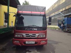 Foton Auman BJ1099. Продается грузовик Foton Auman, 4 000 куб. см., 7 000 кг.