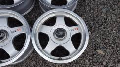 TOMS. 6.5x15, 5x114.30, ET43