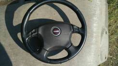 Руль. Subaru Legacy, BHC, BH5, BE5, BH9 Subaru Impreza, GGA, GD9, GG9, GD3, GD2, GG3, GG2, GDB, GDA Subaru Forester, SF5, SF9, SG5, SG9, SH5, SH9, SJ5...