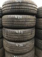 Kumho Solus KH17. Летние, 2012 год, износ: 5%, 4 шт
