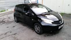 Nissan. автомат, 4wd, 1.3, бензин